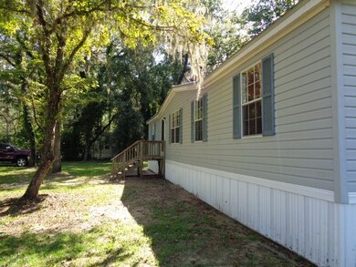 91 Crystal Ln, Crawfordville, FL 32327 - photo 7