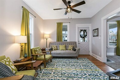 2322 5th St, Moline, IL 61265 - photo 4