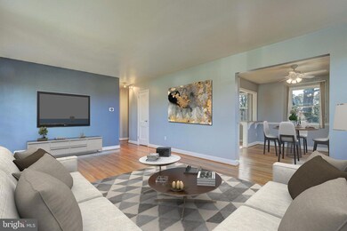 3401 25th Place, Temple Hills, MD 20748 - photo 6