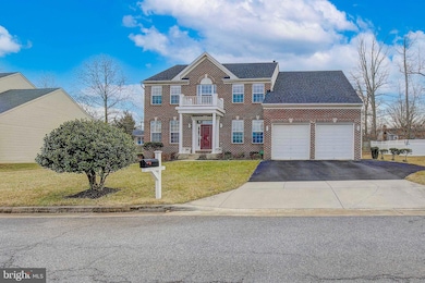 10017 Dolby Ave, Glenn Dale, MD 20769 - photo 2