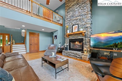 Vaulted Ceilings