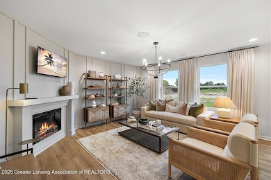 0 Hazel Ct, Romulus, MI 48174 - photo 3