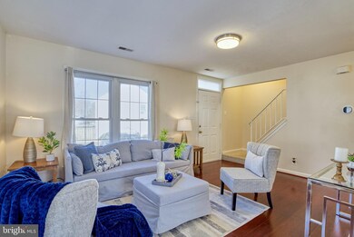 815 Madison Ct unit 37, Stafford, VA 22556 - photo 3