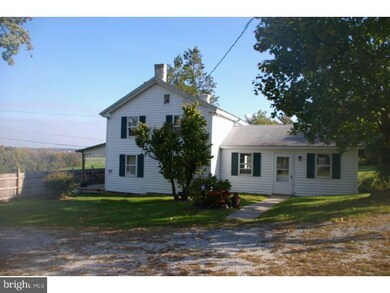 650 Center Hall Rd, Cochranville, PA 19330 - photo 2