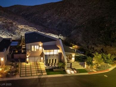 2199 Skyline Heights Ln, Henderson, NV 89052 - photo 3