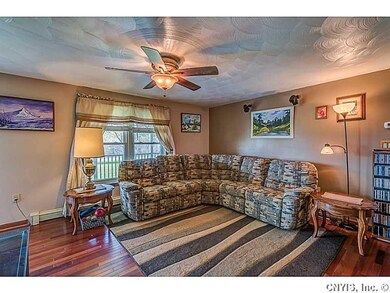 Family Room.