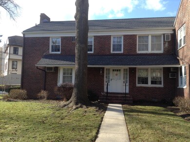 2nd Floor Corner Unit