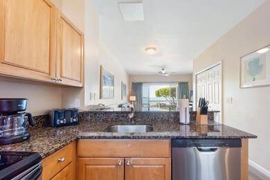 Granite Countertops