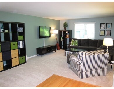 38 Meeting House Path unit 38, Ashland, MA 01721 - photo 6