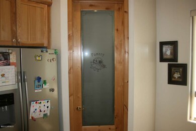 PANTRY