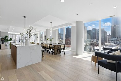 146 W Erie St unit 1401, Chicago, IL 60654 - photo 6