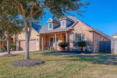 27534 Fleming Bluff Ct, Fulshear, TX 77441 - photo 5