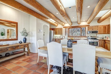 9 Hilltop Rd, Ranchos de Taos, NM 87557 - photo 4