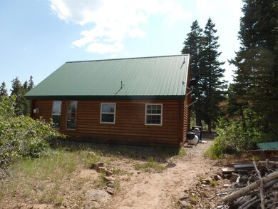 04 Cabin - East Side