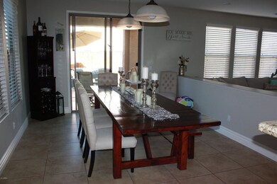 Breakfast Room