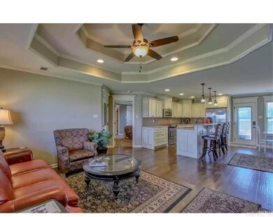 211 Pineview Dr, Beebe, AR 72012 - photo 3