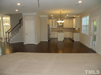 2707 Fort Fisher Trace, Apex, NC 27502 - photo 6