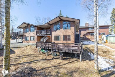 5521 E 38th Ct unit 2, Anchorage, AK 99504 - photo 3