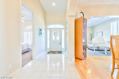Entryway