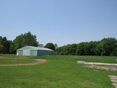 Several building site options, well on site, and m