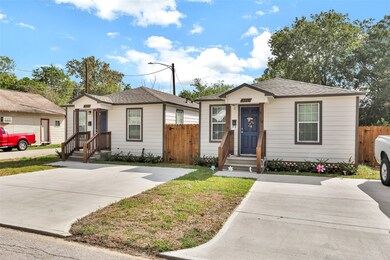 4124 Sayers St, Houston, TX 77026 - photo 2