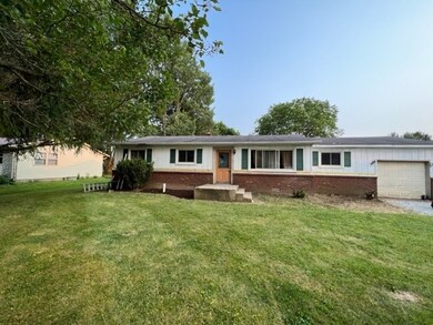 309 E Monroe St, Kirklin, IN 46050 - photo 2