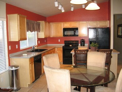 2415 S Compton, Mesa, AZ 85209 - photo 4