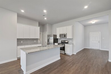 327 Stablebrook St, Magnolia, TX 77354 - photo 2