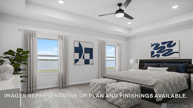 12385 Preakness Dr, Baton Rouge, LA 70816 - photo 6