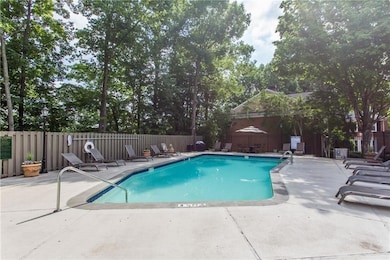7500 Roswell Rd unit 78, Atlanta, GA 30350 - photo 6
