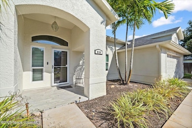 910 Brookshire Cir, Malabar, FL 32950 - photo 3