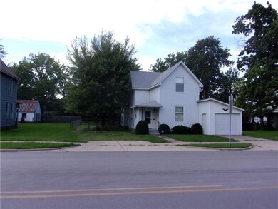 912 N Anderson St, Elwood, IN 46036 - photo 2