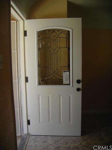 New doors thorough-out the home