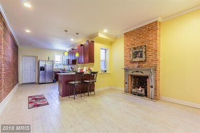 1710 N Broadway, Baltimore, MD 21213 - photo 5