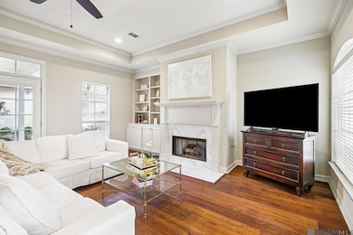 5018 Summa Ct, Baton Rouge, LA 70809 - photo 2