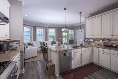 157 Hms Halsted Dr unit 157, Hingham, MA 02043 - photo 7