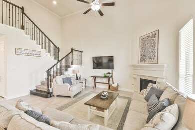 21719 Albertine Dr, Tomball, TX 77377 - photo 3