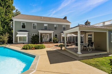 255 Liberty Hill Rd, Bedford, NH 03110 - photo 5