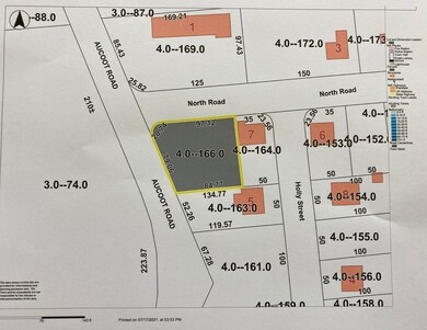 0 North Rd, Mattapoisett, MA 02739 - photo 4