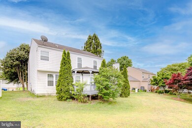 2816 Pulpit Hill Ct, Woodbridge, VA 22191 - photo 3