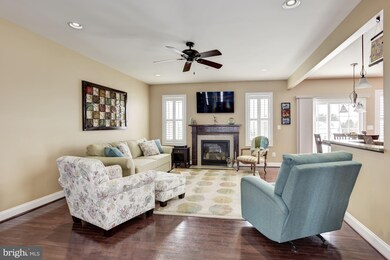 625 Diana Dr, Sykesville, MD 21784 - photo 6