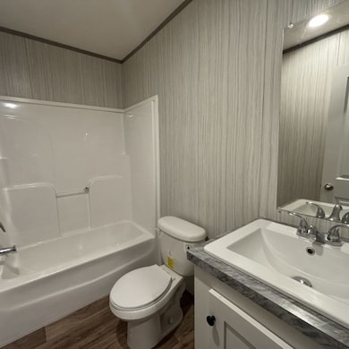 27 Crestwood Dr unit 53, Middletown, IN 47356 - photo 5