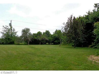 Land/Lot.