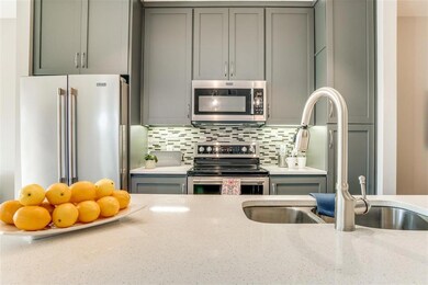 Shelby Residences unit 214, Dallas, TX 75206 - photo 5