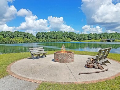 Sewee Preserve Community