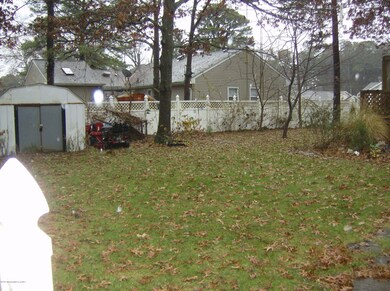 Back showing shed106