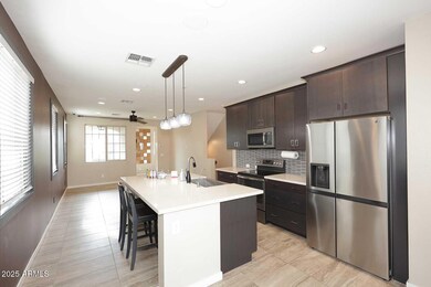 1679 E Hampton Ln, Gilbert, AZ 85295 - photo 5