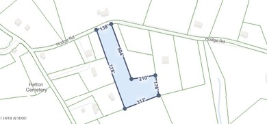 0 Hodge Rd unit 1254129, Bean Station, TN 37708 - photo 4