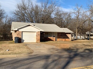 508 E Wallace St, Shawnee, OK 74801 - photo 2