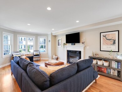 52 Winthrop St unit 1, Waltham, MA 02453 - photo 5